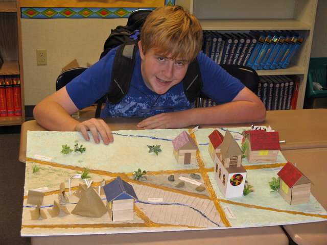 Intro Final Project for MBSD