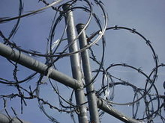 Invention of Barbed Wire