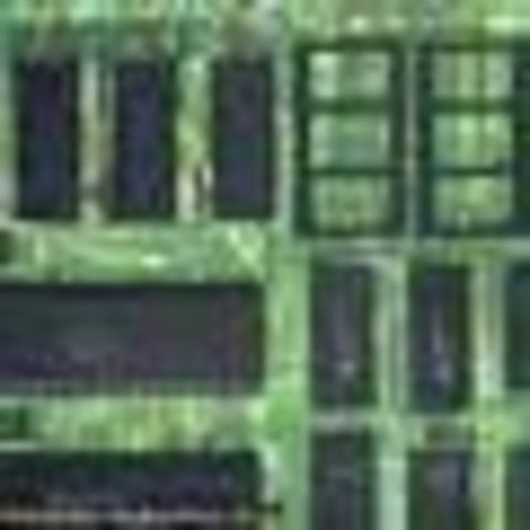 Computadoras con base en chips de silicon