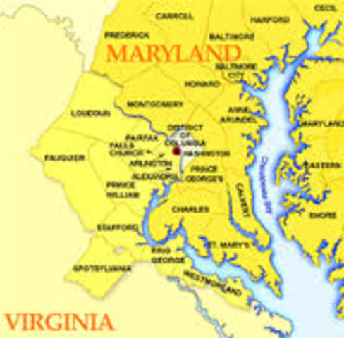 Maryland