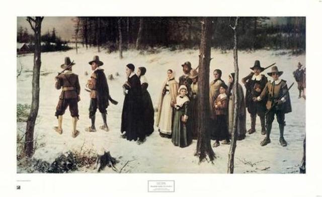 The Dying and the Healthy