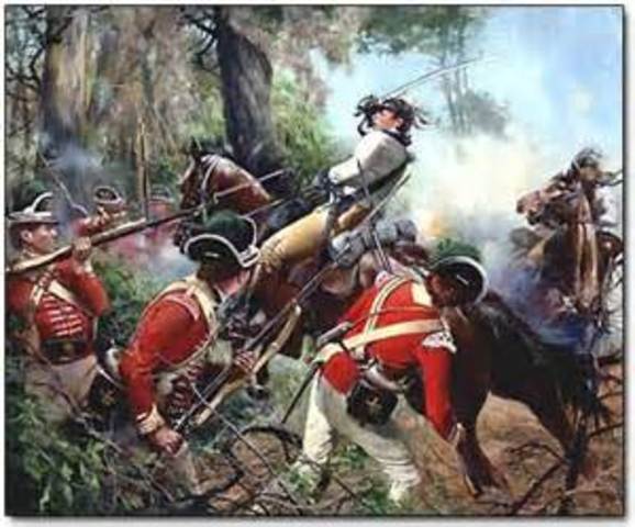 French and Indian War