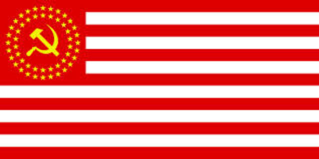 American Life is Changed Forever