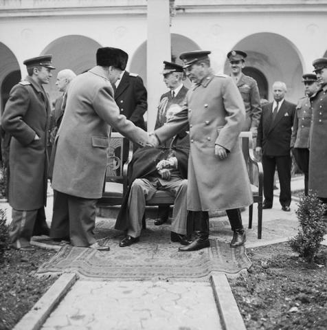 Yalta Conference