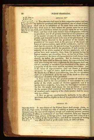 Thirteenth Amendment