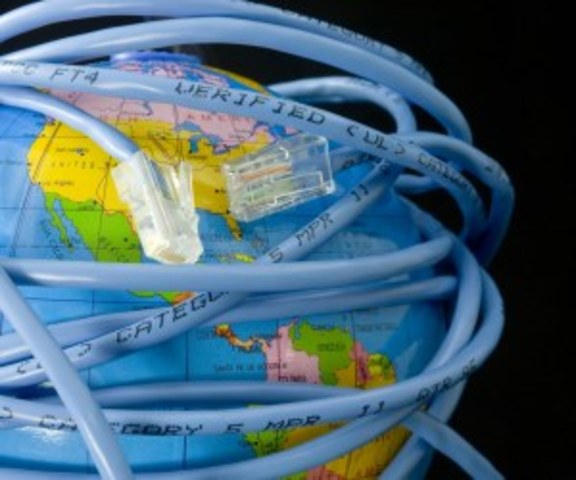 Pago por servicio de Internet