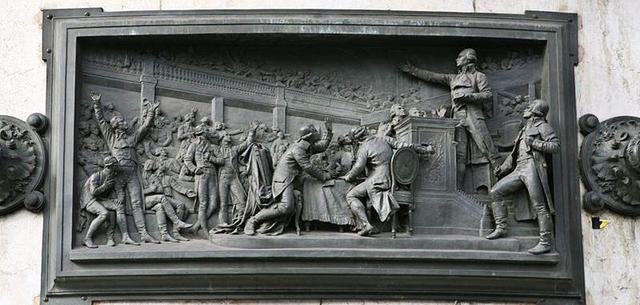 France Abolished the Monarchy