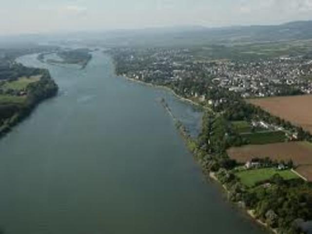 Rhine River