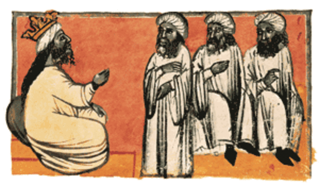 L'emirat independent