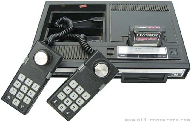 Colecovision