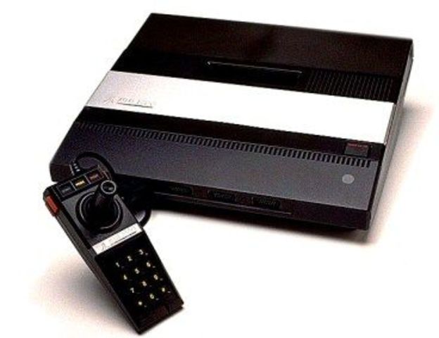 Atari 5200