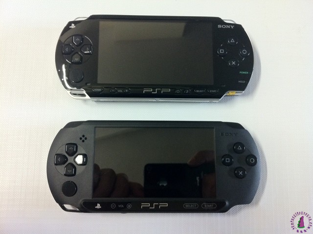 PSP