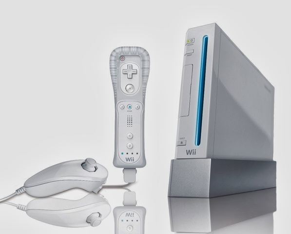 Nintendo Wii