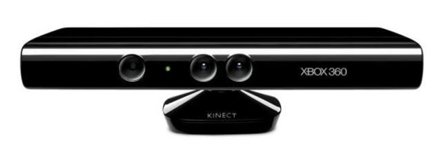 Kinect