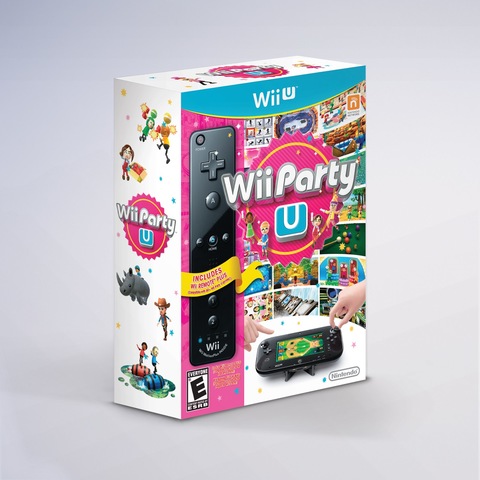 Wii Party