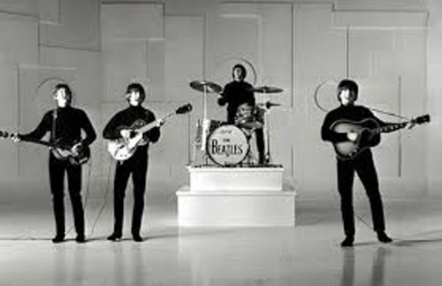 The Beatles Promo Videos