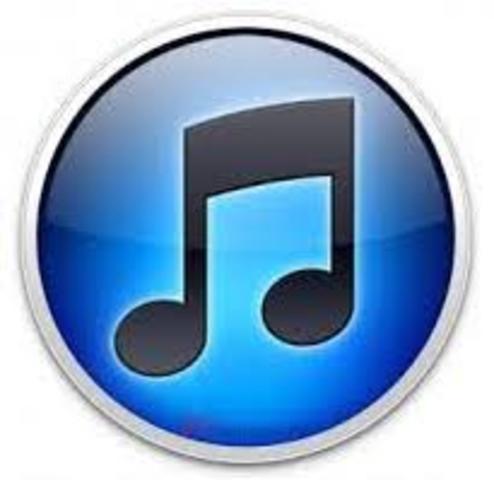iTunes Launched
