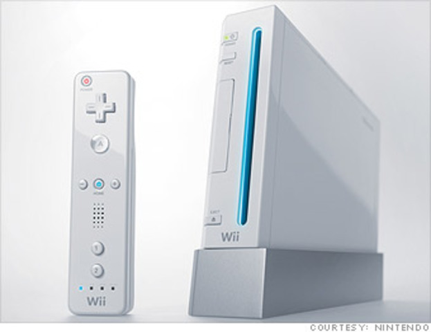 Wii