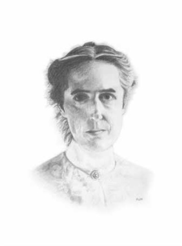Henrietta Swan Leavitt