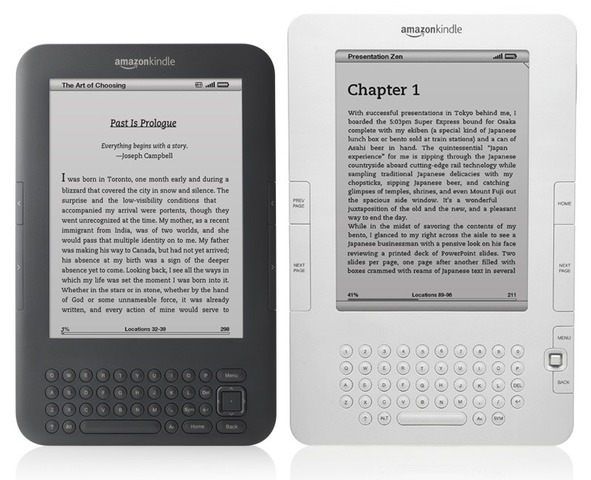Kindle