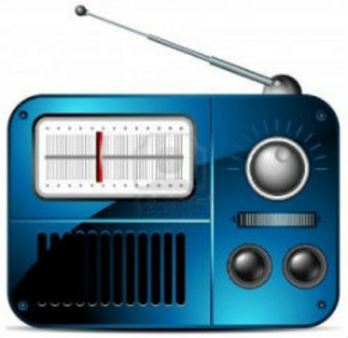 radio