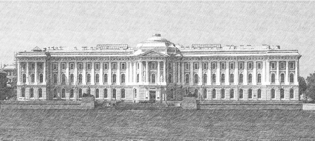 Академия Художеств