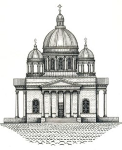 Исаакиевский собор