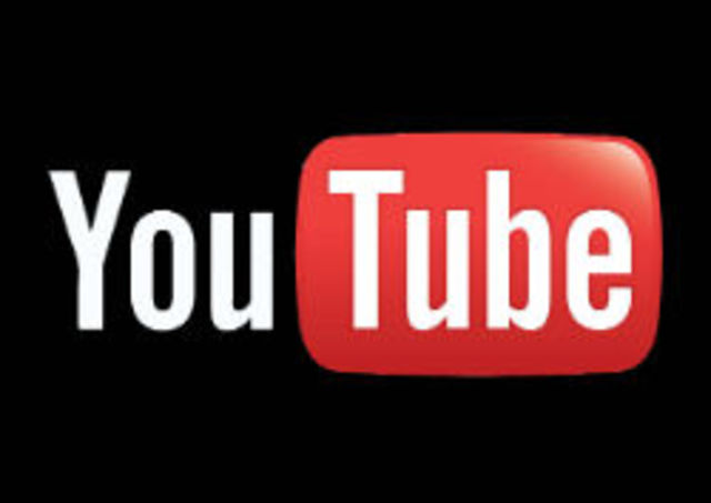 you tube