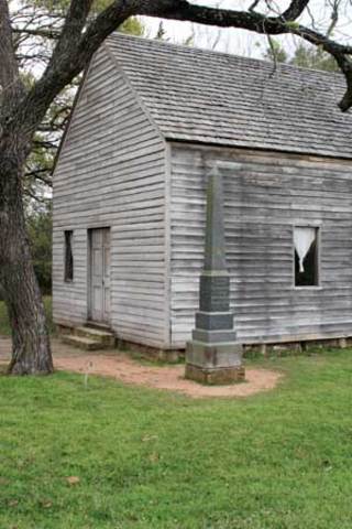 texas declaration of independence