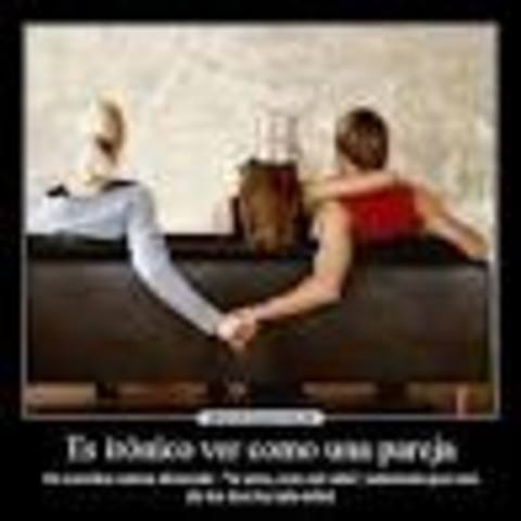 Como llevar una sana relacion de pareja sin dejarse afectar por las redes sociales