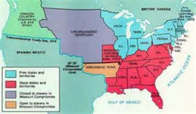 Missouri Compromise