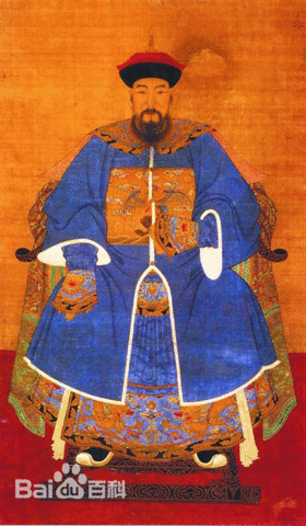 Putting down the Rebellion