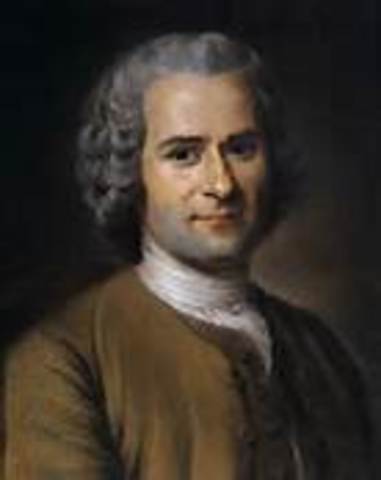 Jean Rousseau