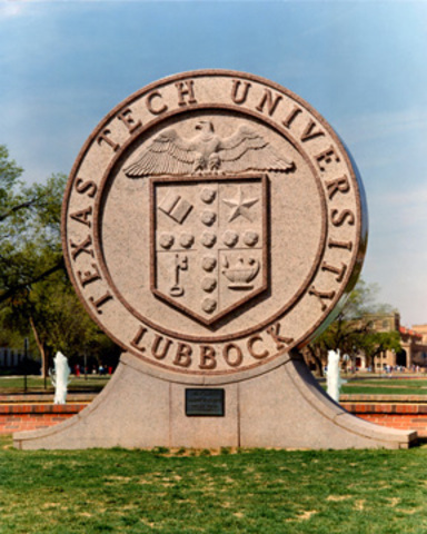 TEXAS TECH