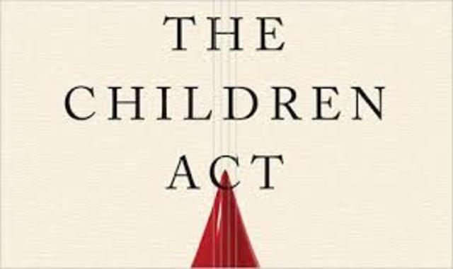The Childrens Act