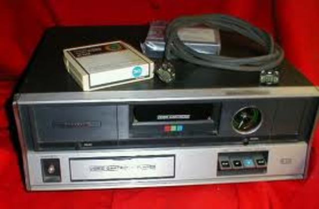 Videotapes and cable