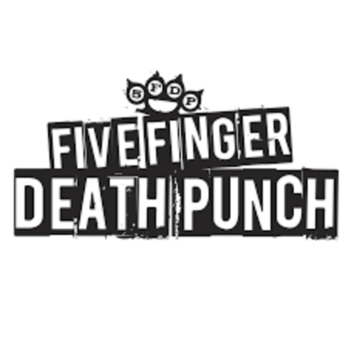 Joins five Finger Death Punch