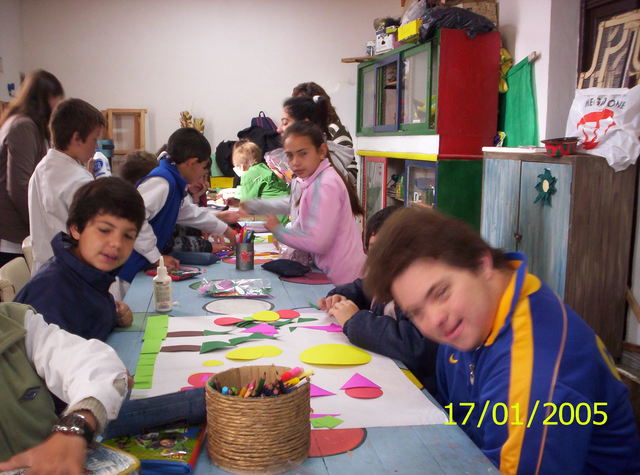 Se quiere implementar en las licenciaturas