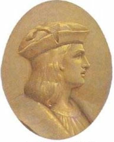 Descoberta da Madeira