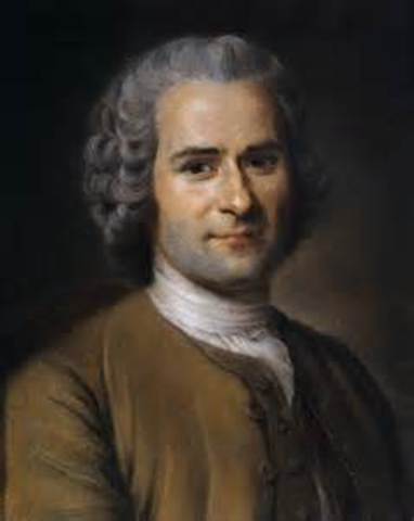 rousseau