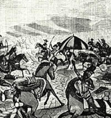 Bold and Penetrying!