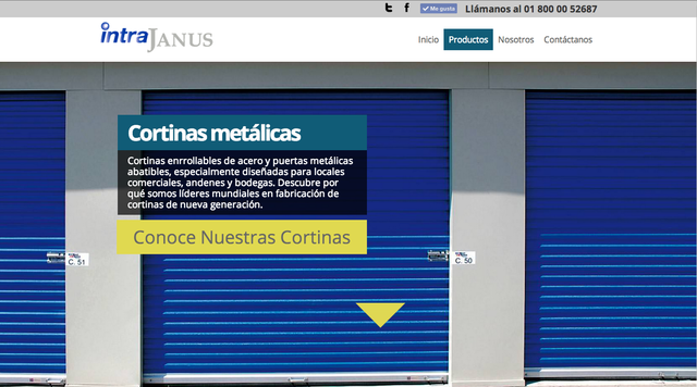 Lanzamiento Nueva Web y Renovamos redes sociales