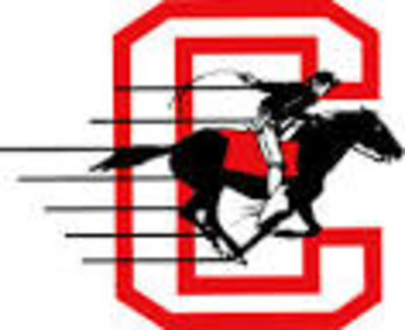 Graduate Coppell High Scool