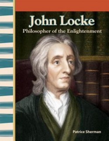 Enlightenment Philosophes