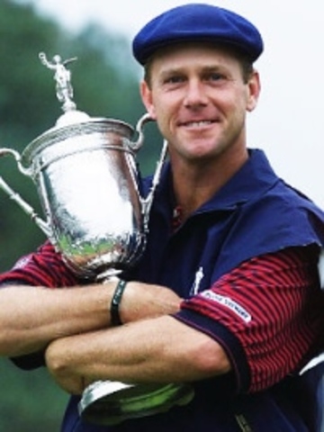 Payne Stewart Death