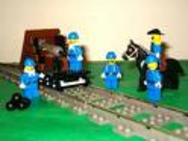 end of the cival war