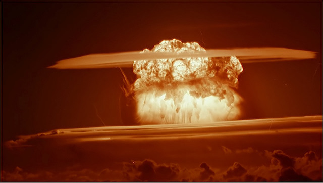 Castle Bravo