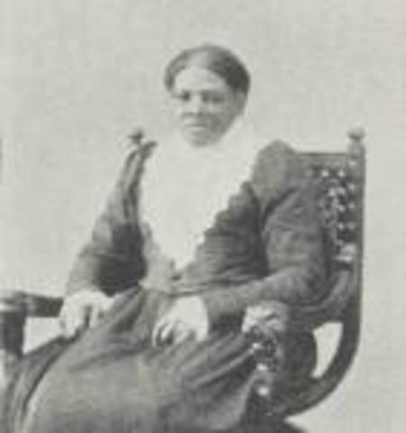 Ford's Theaters Darkest night