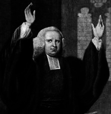 George Whitefield