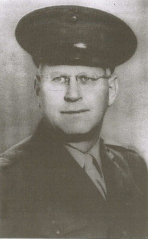 The beginning of the Code